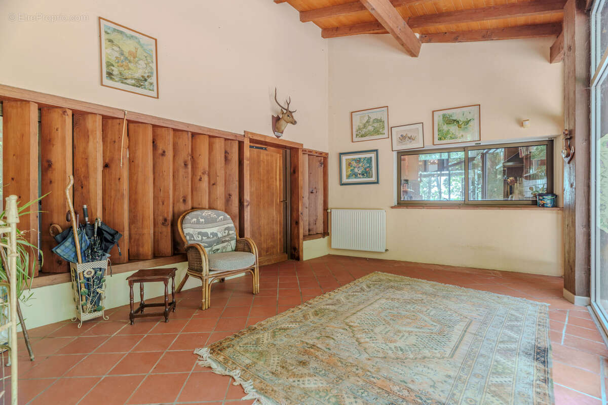 Propriété d'exception sur 35ha avec lac privé et vue panoramique - photo 20