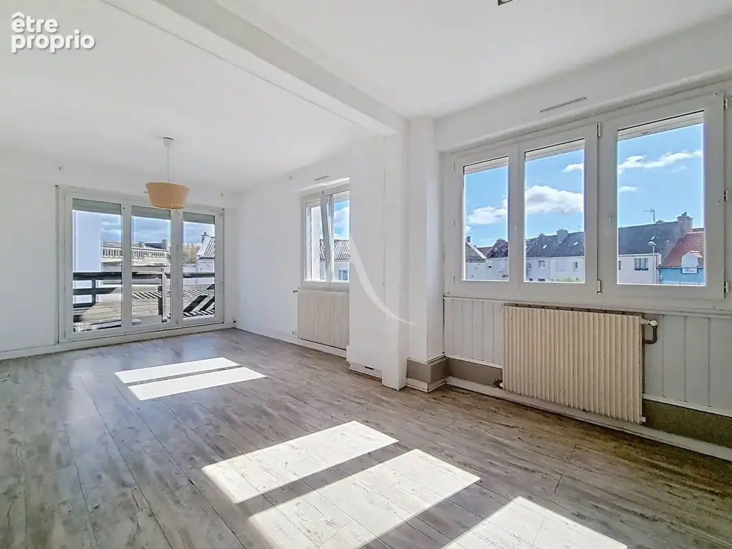 Photo Appartement à Le Portel au prix de 294 000€