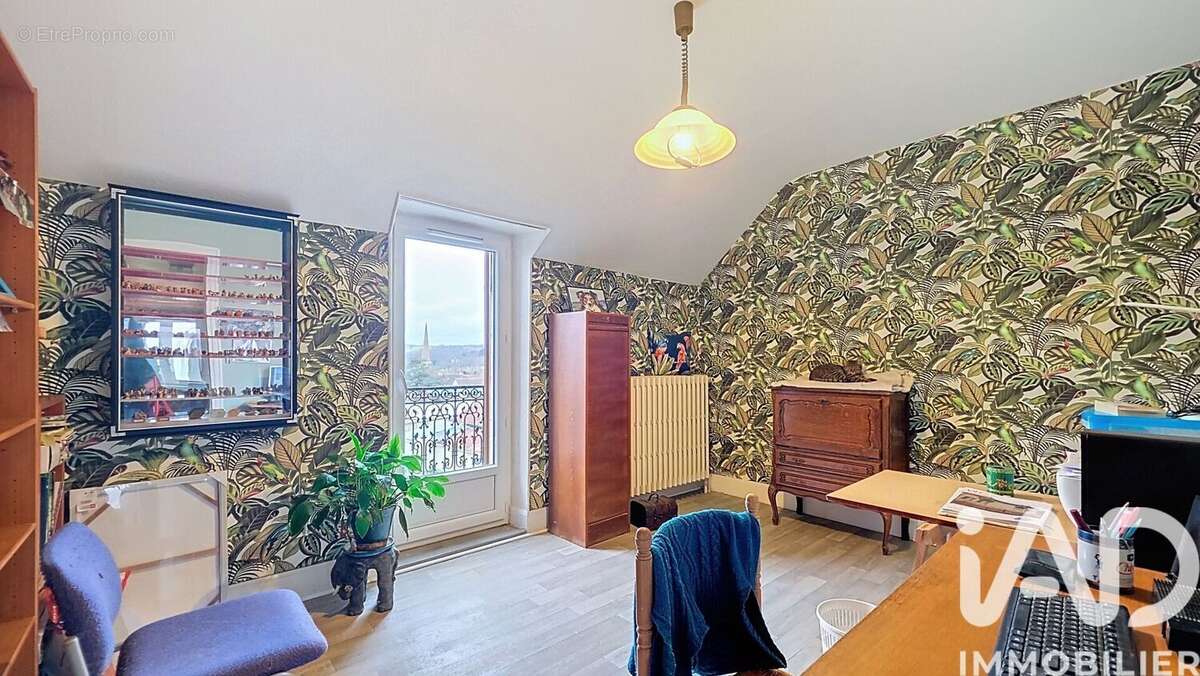 Photo 9 - Maison à BUXIERES-LES-MINES