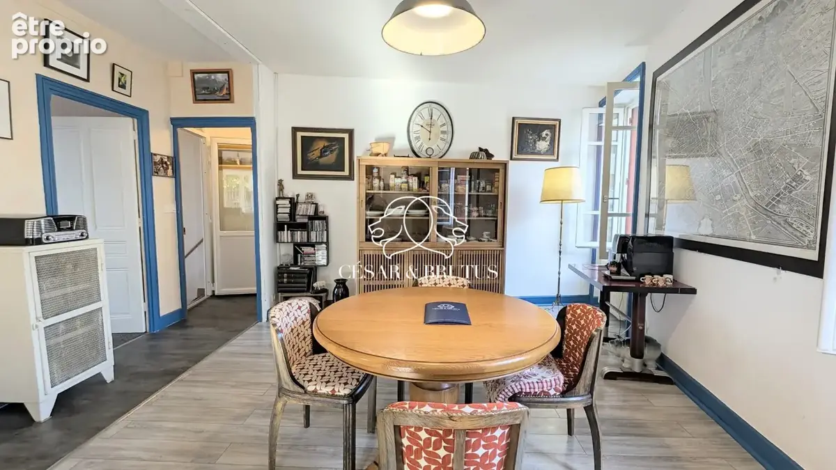 Maison 4 pièces 87 m² à vendre à Craponne-Sur-Arzon (43500) - photo 5