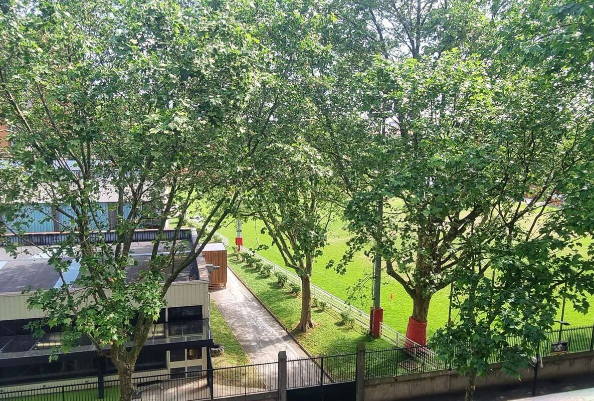 Appartement à CLICHY