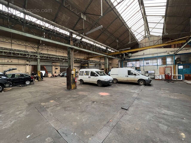 Commerce à ABBEVILLE