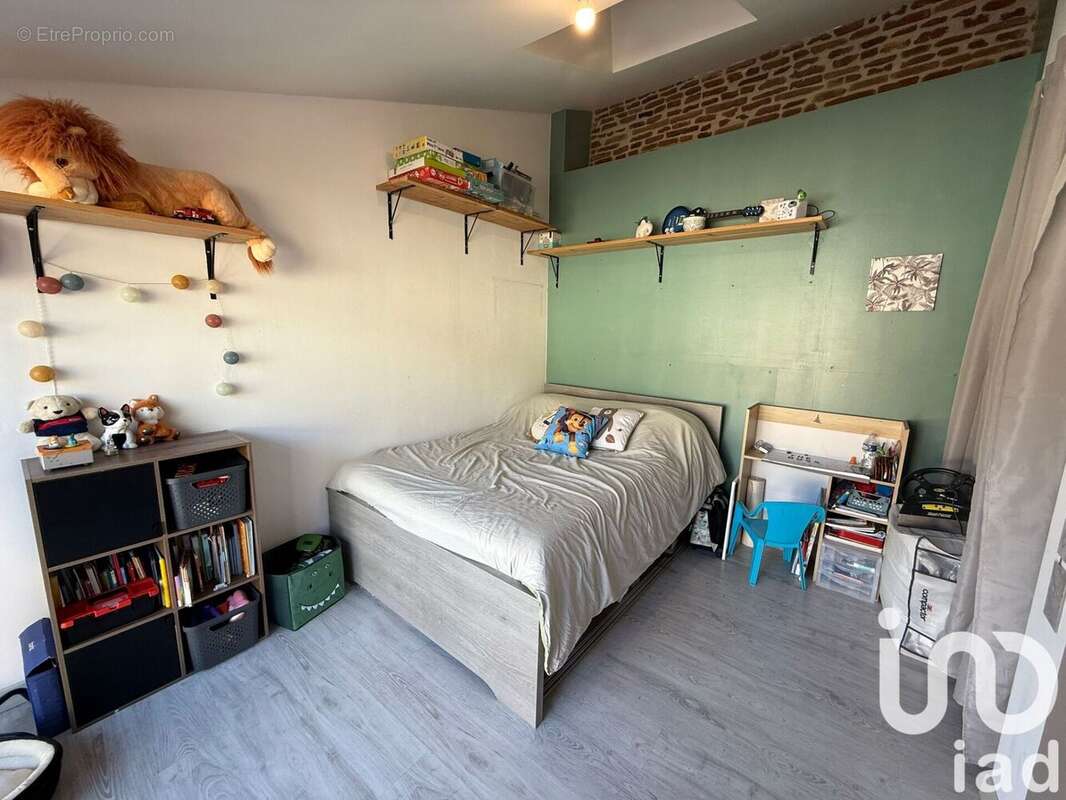 Photo 8 - Maison à GRENADE