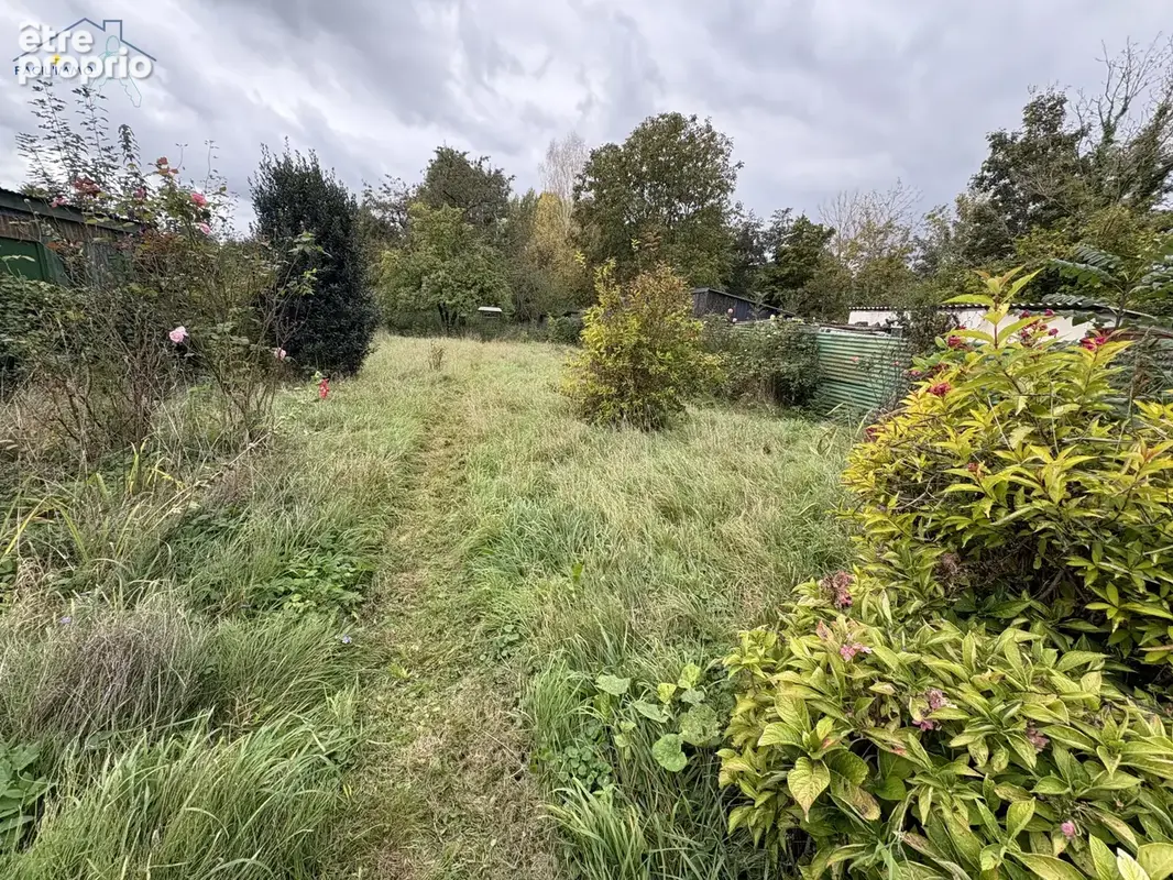 Maison 5 pièces 105 m² à vendre à Flixecourt (80420) - photo 8