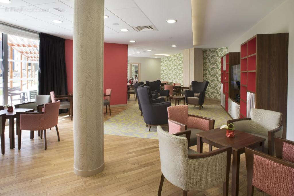 Investissement en residence Senior - photo 7