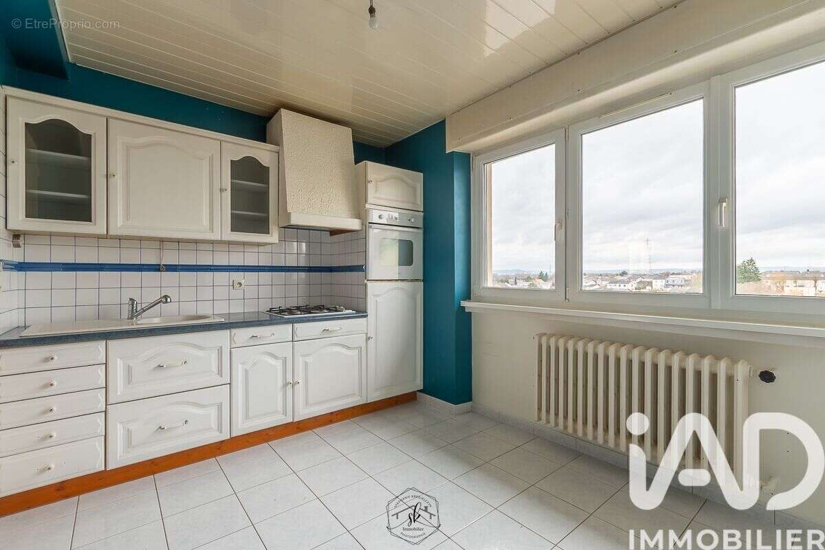 Photo 5 - Appartement à BOUSSE