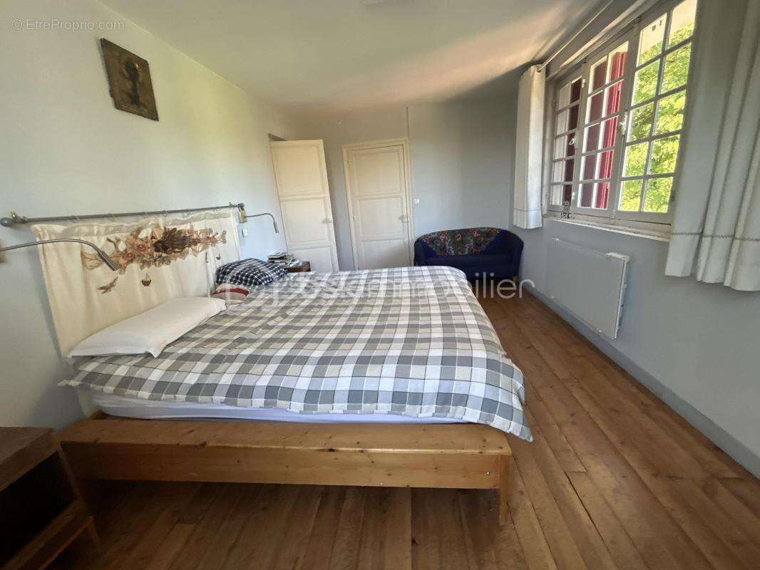 Maison à VILLENEUVE-SUR-LOT