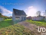 Photo 1 - Maison à THOURY-FEROTTES