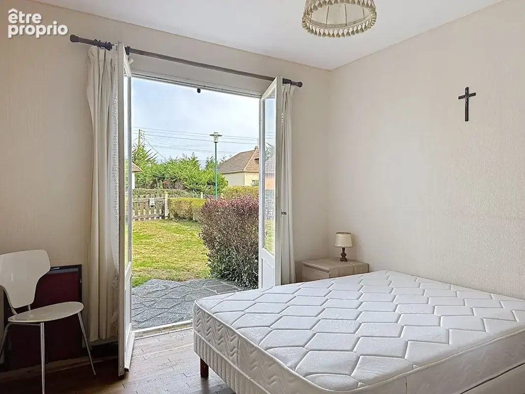 Maison 65 m2 Le Home Varaville - photo 4