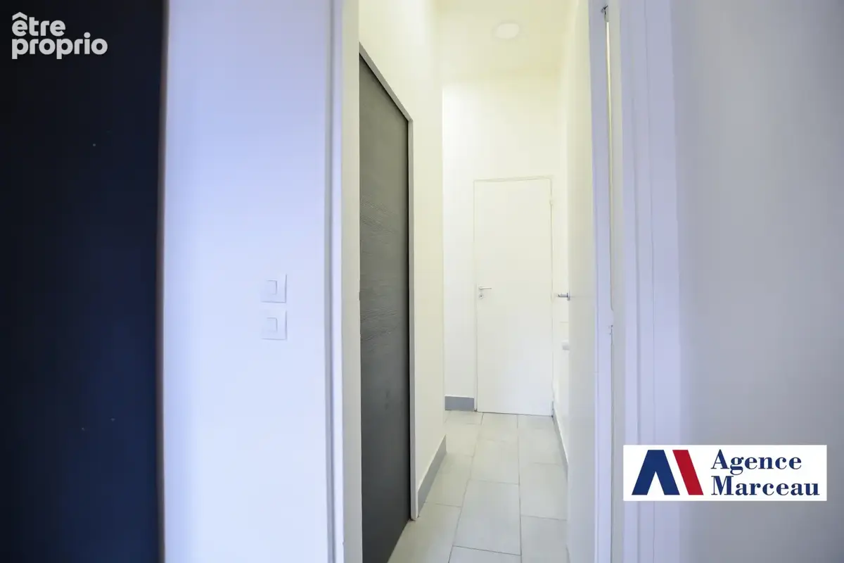 Studio de 24,5m2 à Courbevoie - photo 4