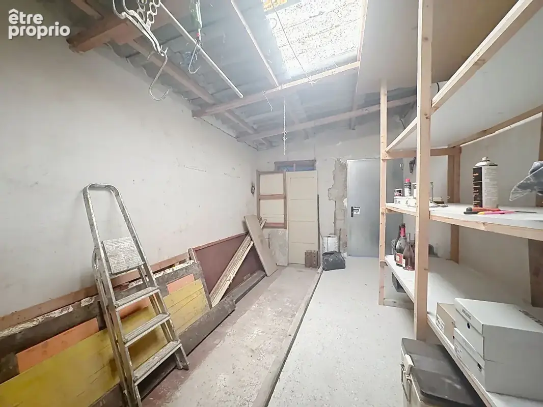 Maison Morieres Les Avignon 3 pièce(s) 102 m2 - photo 12