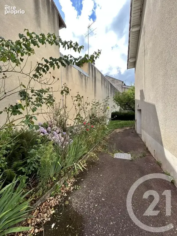 Maison 3 pièces 65 m² à vendre à Aurillac (15000) - photo 11