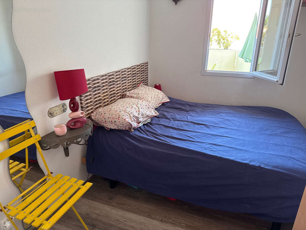 Appartement à SAINT-JEAN-DE-MONTS