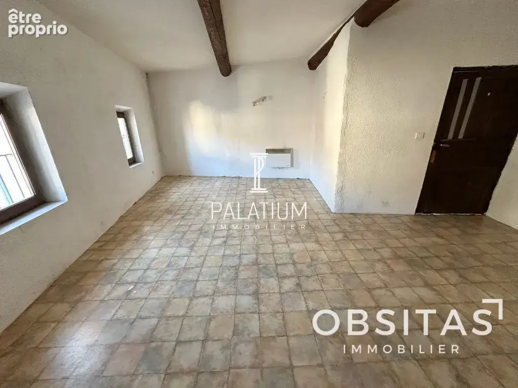 Maison 70 m² à vendre à Mane (04300) - photo 2