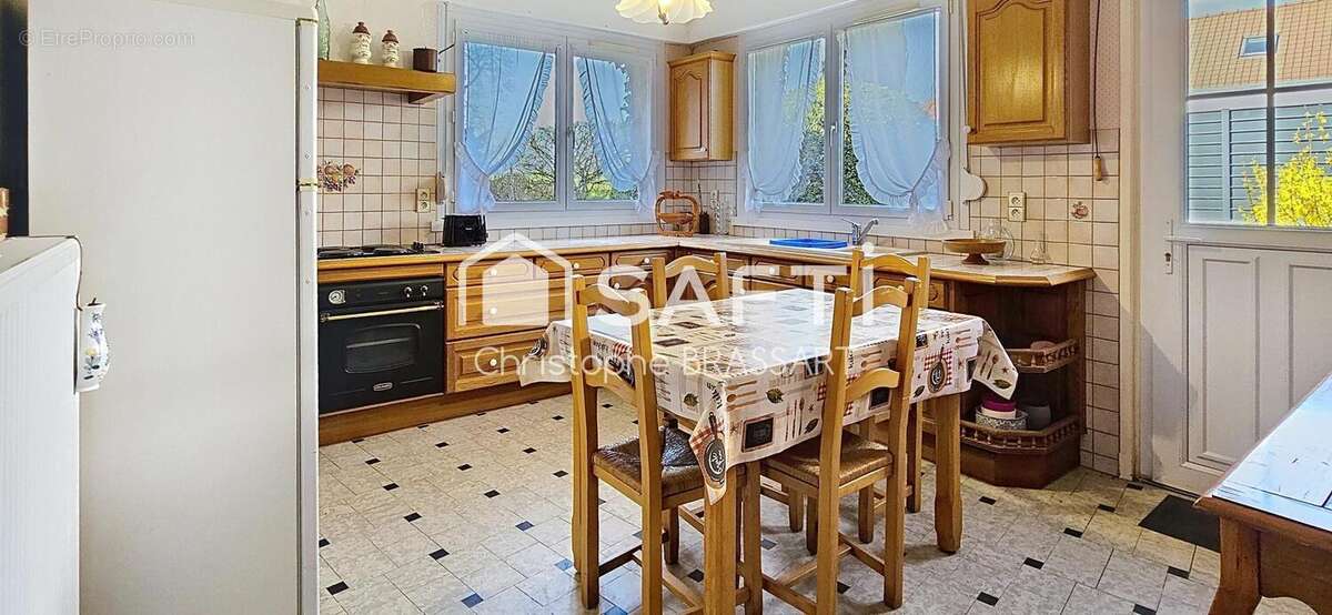 Photo 4 - Maison à ACQ