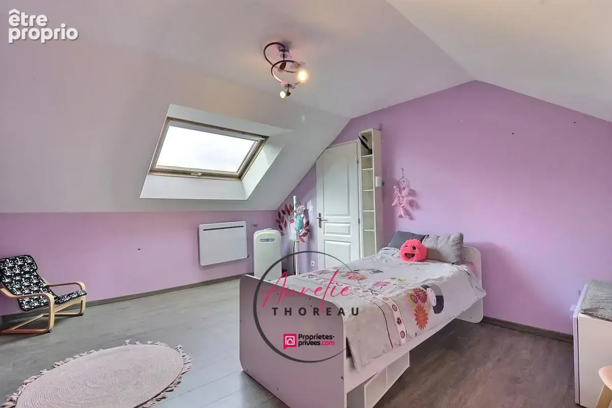 Maison familiale, 4 chambres - photo 11