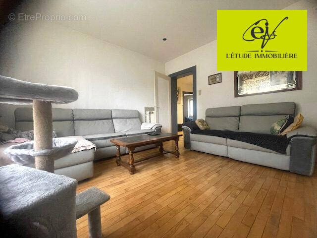 Appartement à SARREBOURG