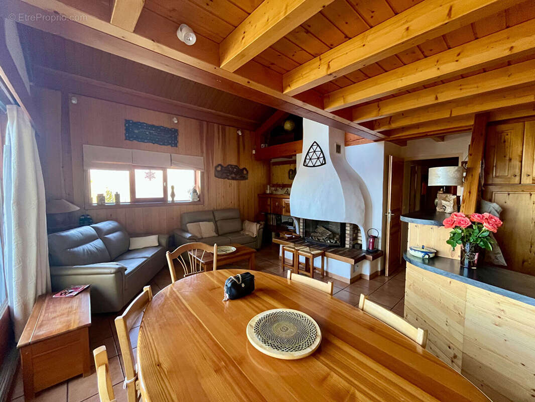 Chalet - ARC 1800 - photo 3