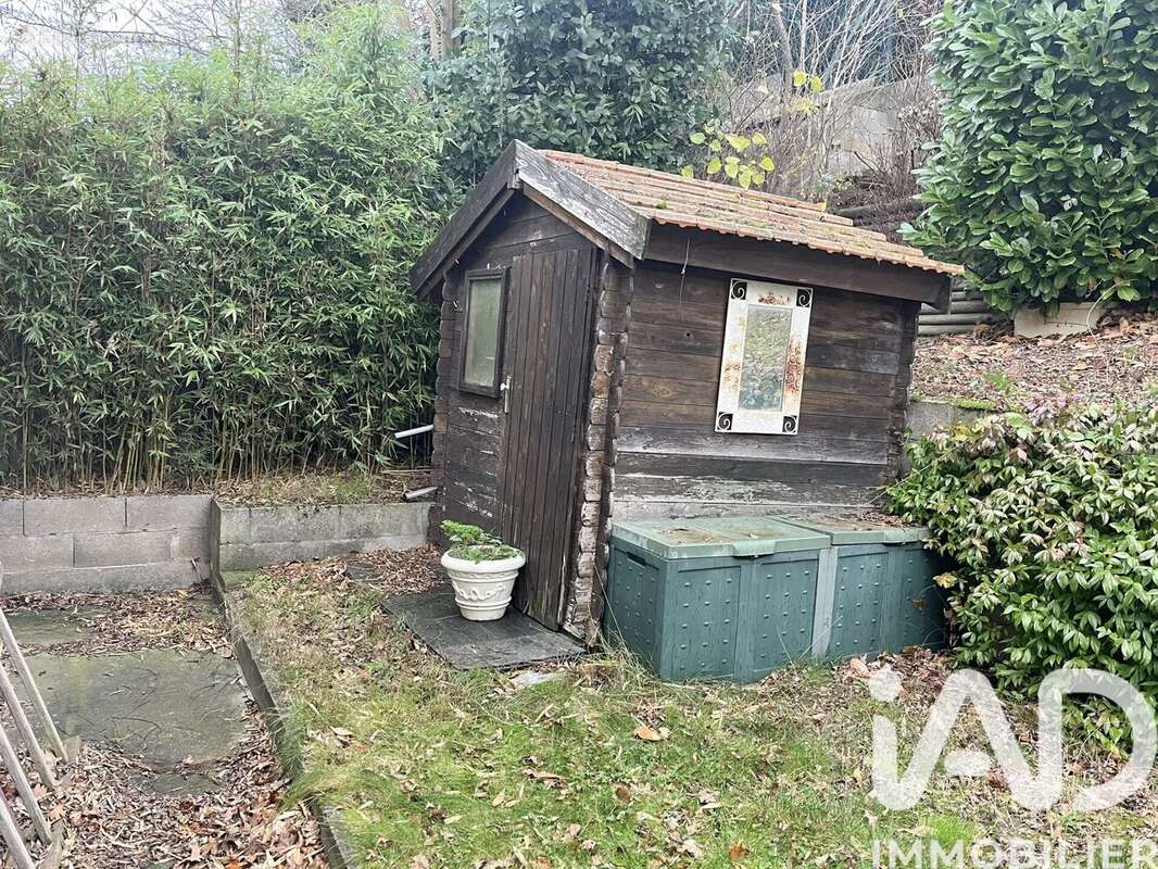 Photo 9 - Maison à ARGENTEUIL