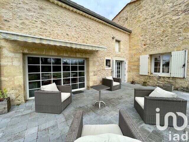 Photo 6 - Maison à PORTETS