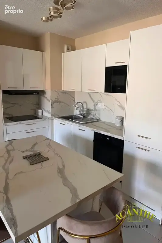 Appartement 60 m² à Montpellier  - photo 5