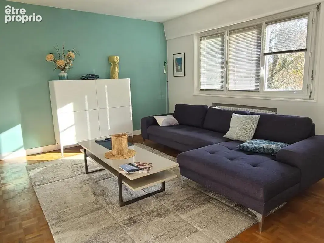 Appartement F5 - photo 4