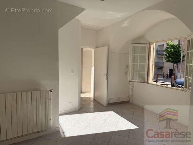 Appartement à CLERMONT-L'HERAULT