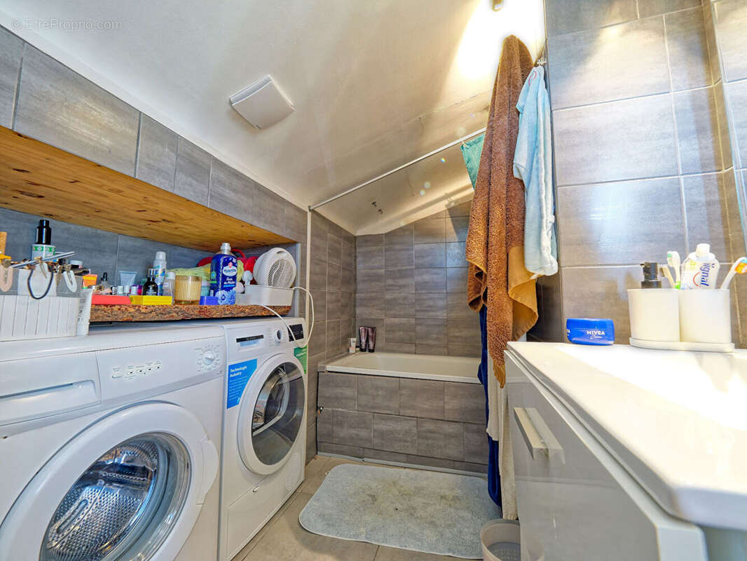 Appartement à BIDART