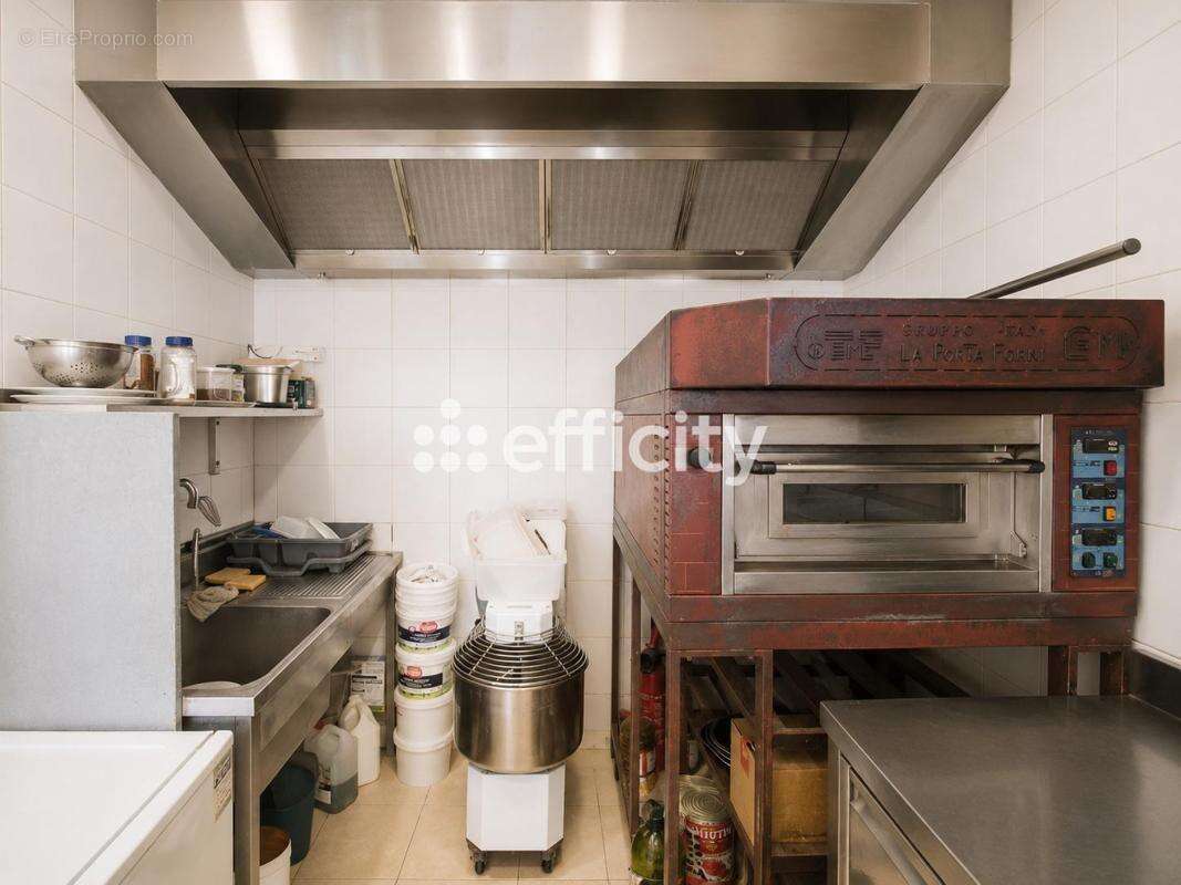 Locaux/Biens immobiliers - photo 3
