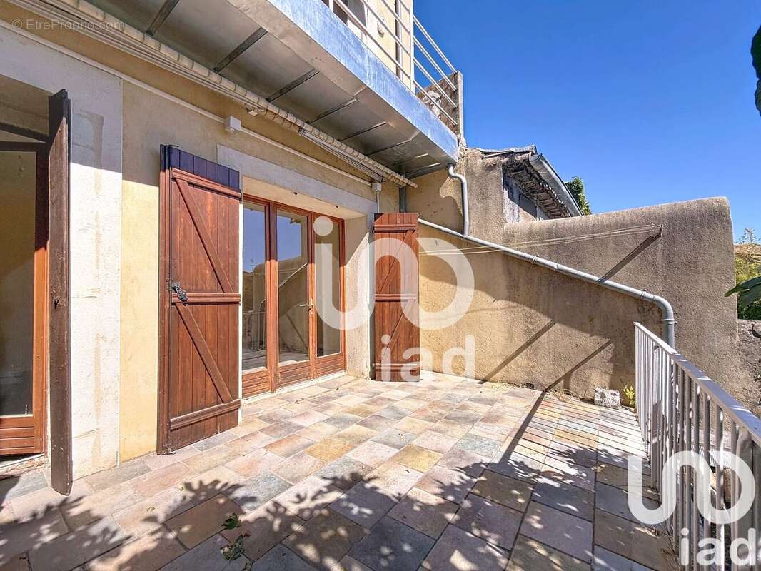 Photo 2 - Appartement à MONTPELLIER