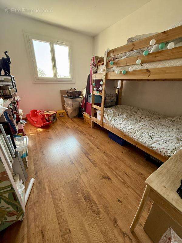 Maison à PELISSANNE