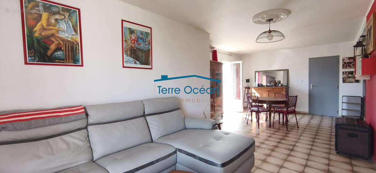 Maison à MESCHERS-SUR-GIRONDE