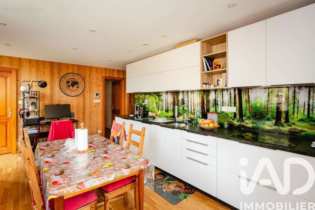 Appartement 52 m² à Sondernach  - photo 4