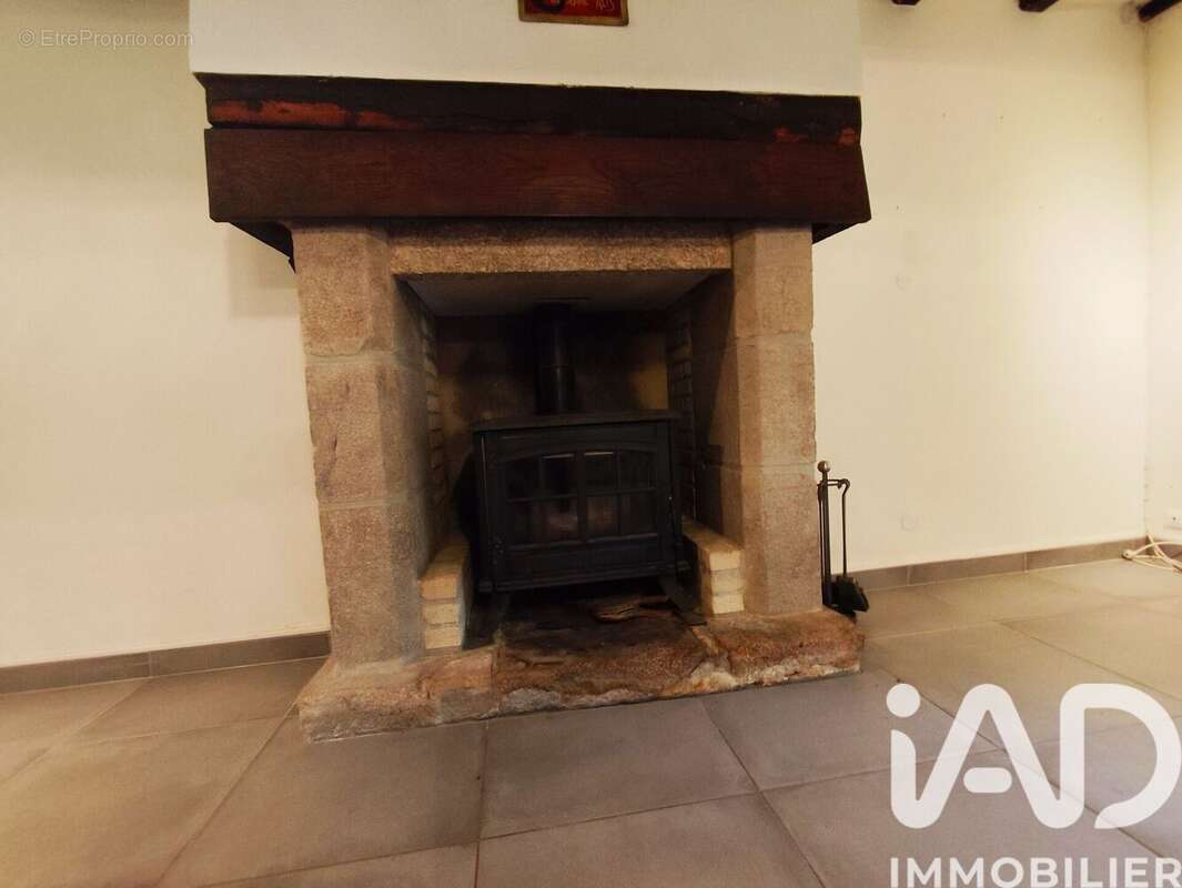 Photo 9 - Maison à BEGANNE