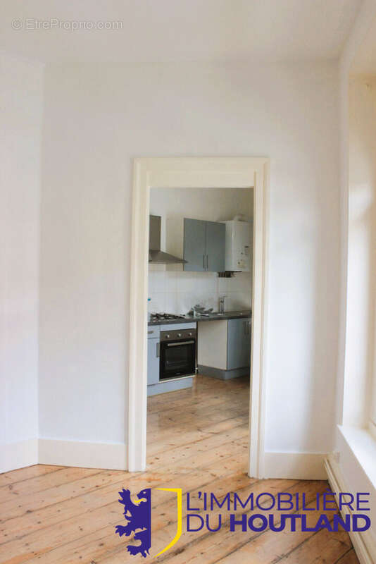 Appartement à WORMHOUT