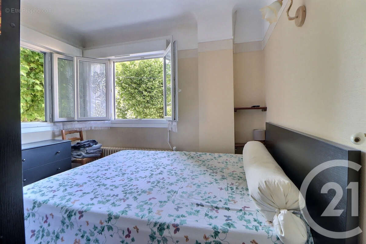 Maison 62 m² à Aulnay-Sous-Bois  - photo 9