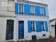Maison à ROCHEFORT