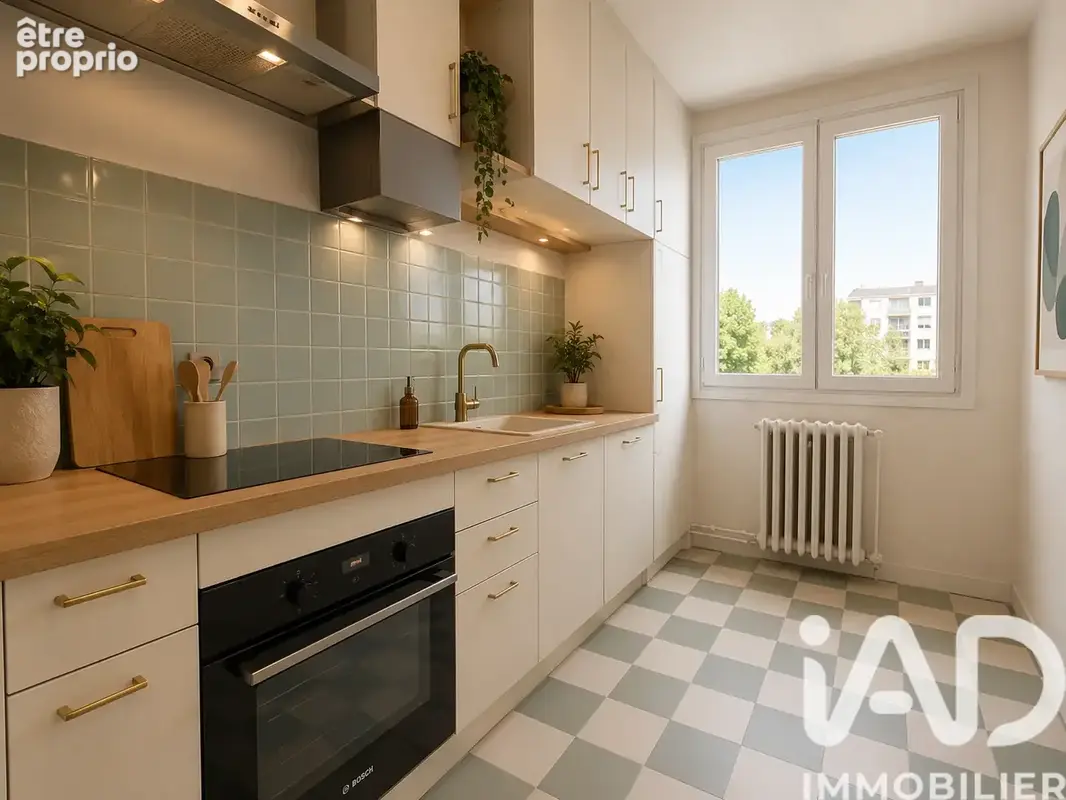 Photo 1 - Appartement à ANTONY