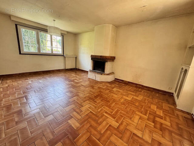 Maison à VILLEBON-SUR-YVETTE