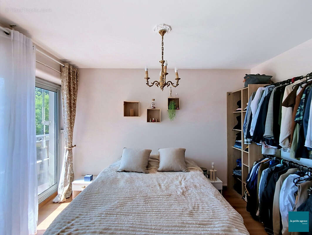 Appartement à CAEN