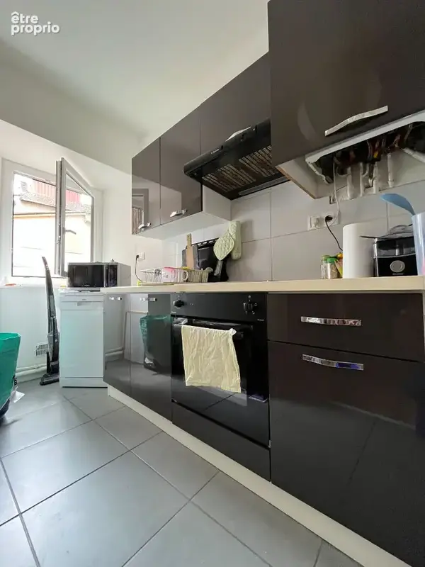 Immeuble Aurillac - 4 pièce(s) - 205 m2 - photo 10