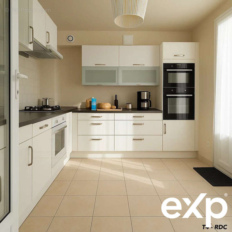 Maison à MERVILLE-FRANCEVILLE-PLAGE