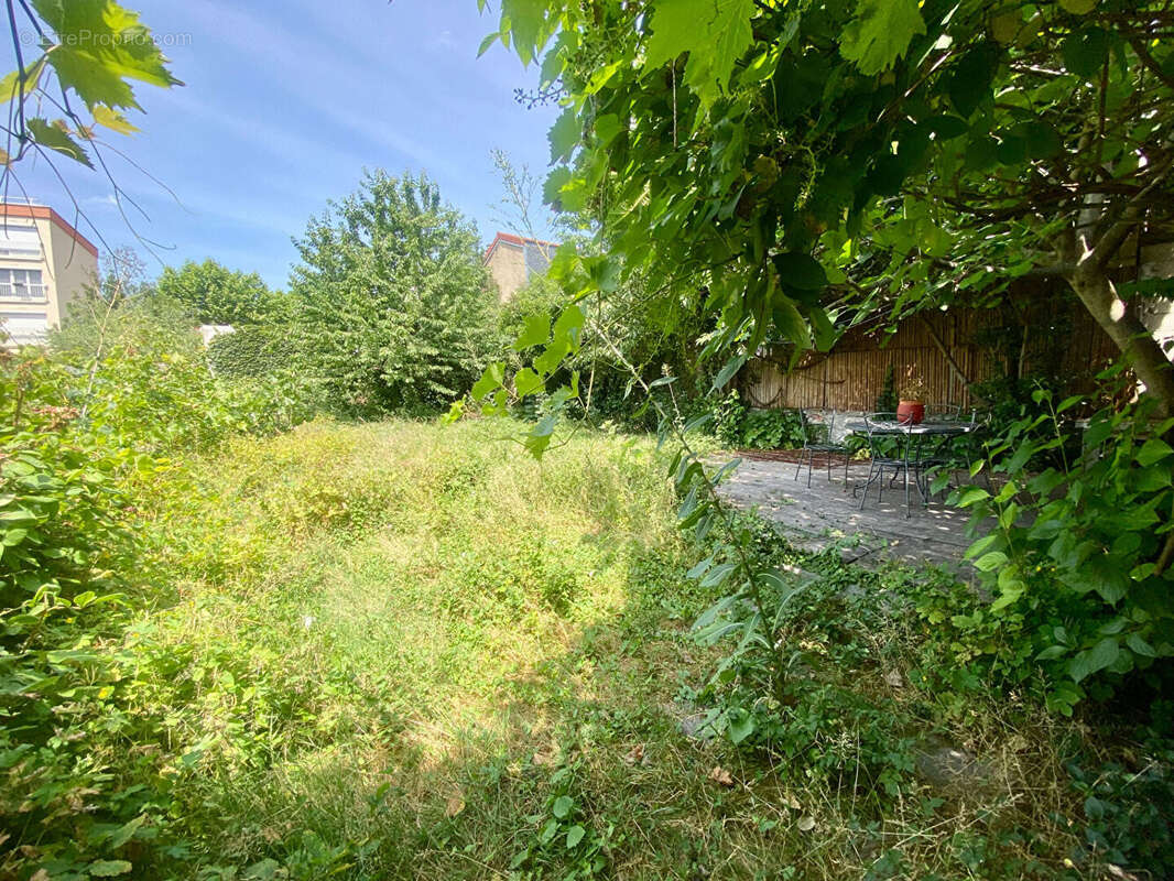 Appartement à ALFORTVILLE