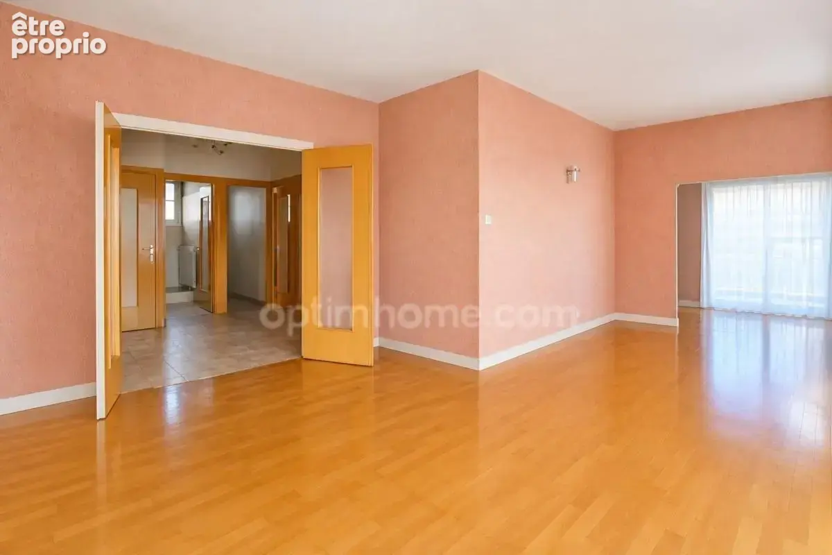 Maison 120m² à rénover + entrepôt 180m² – Oullins, 10 min métro B - photo 4