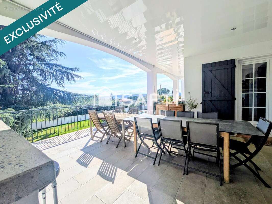 Photo 3 - Maison à MURVIEL-LES-BEZIERS