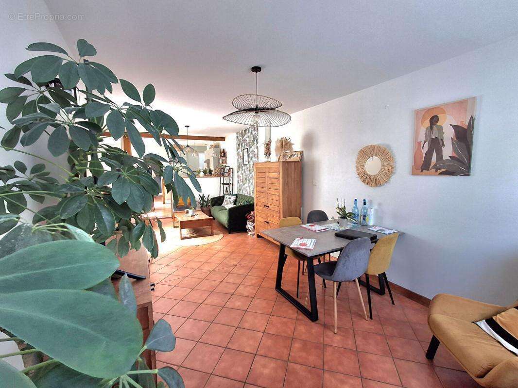 Maison à SAINT-HILAIRE-DE-CLISSON