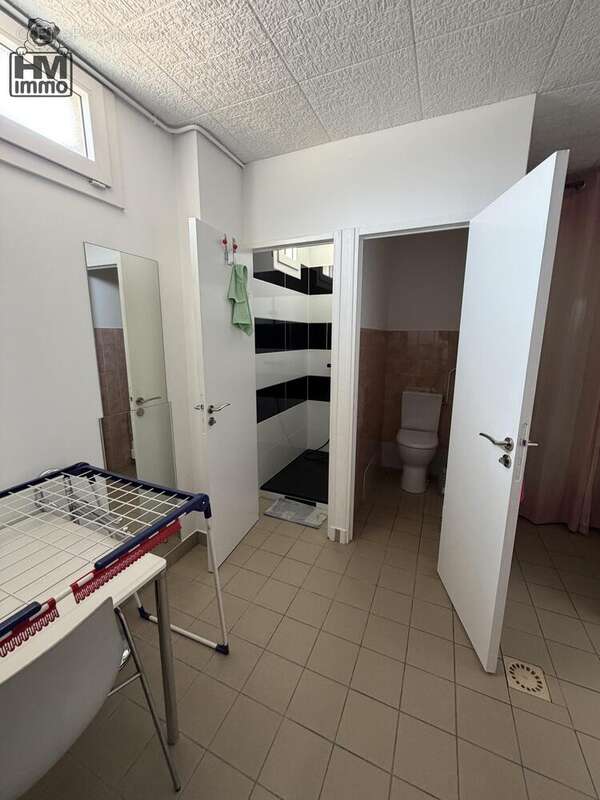 Maison à Saint-Sornin-Lavolps  - photo 8