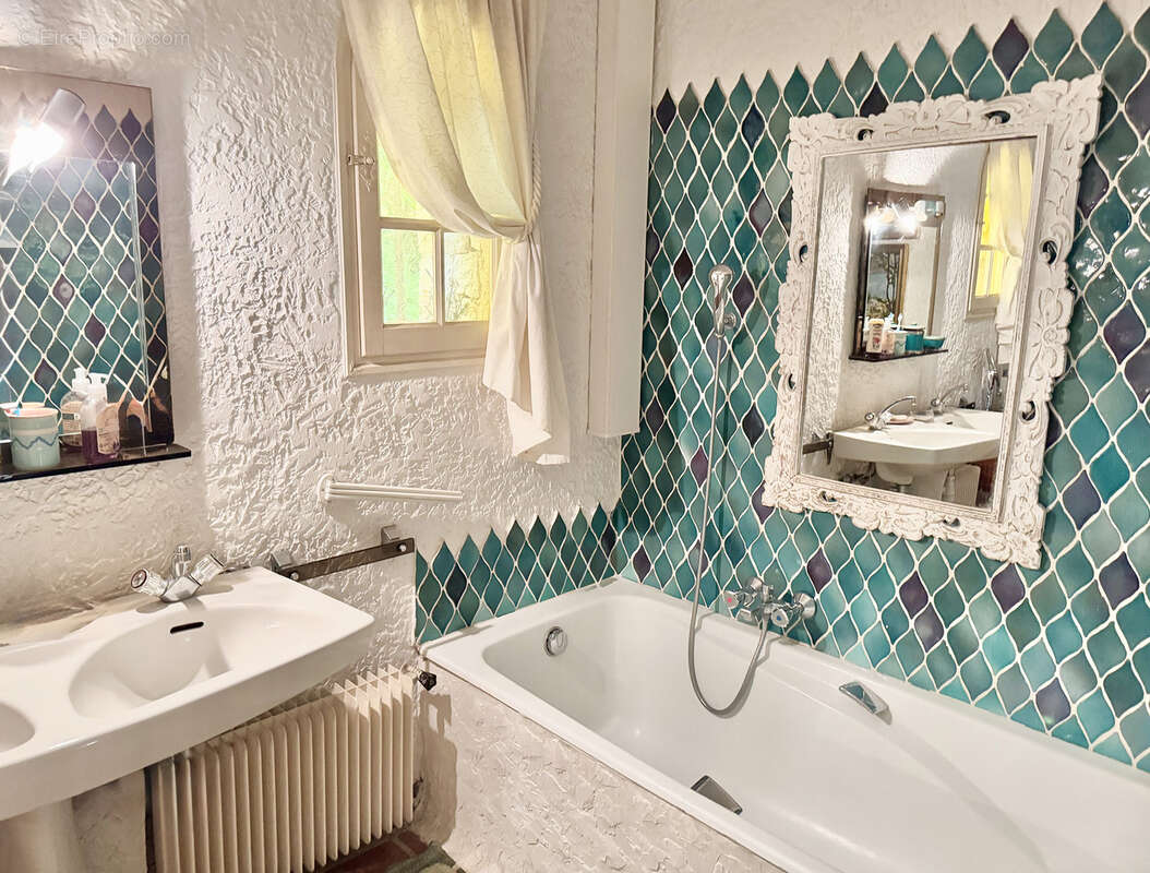 Maison à SPERACEDES