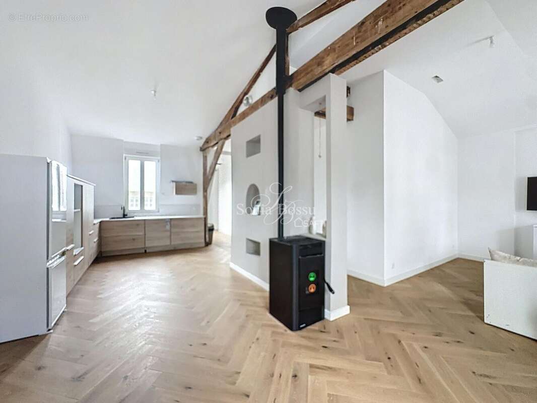 Photo 4 - Appartement à ARRAS