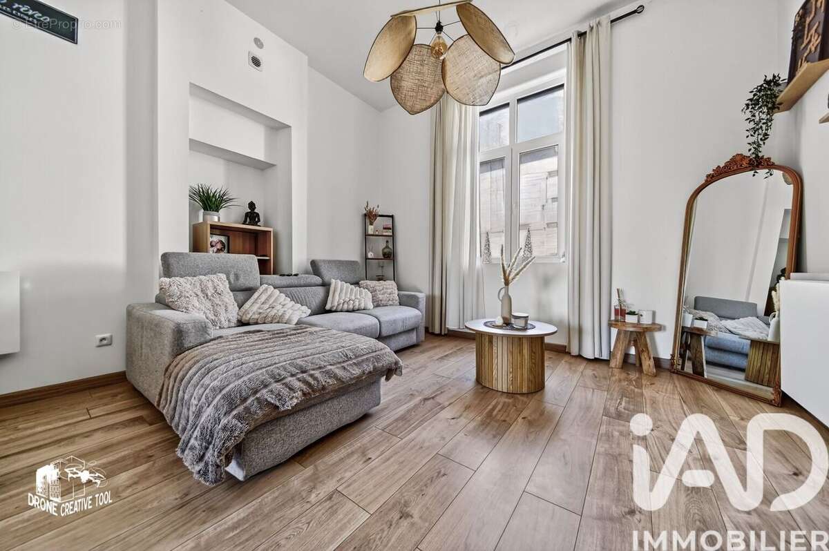 Photo 3 - Appartement à METZERVISSE